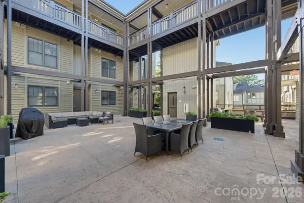 317 E Tremont Avenue #105, Charlotte, NC 28203