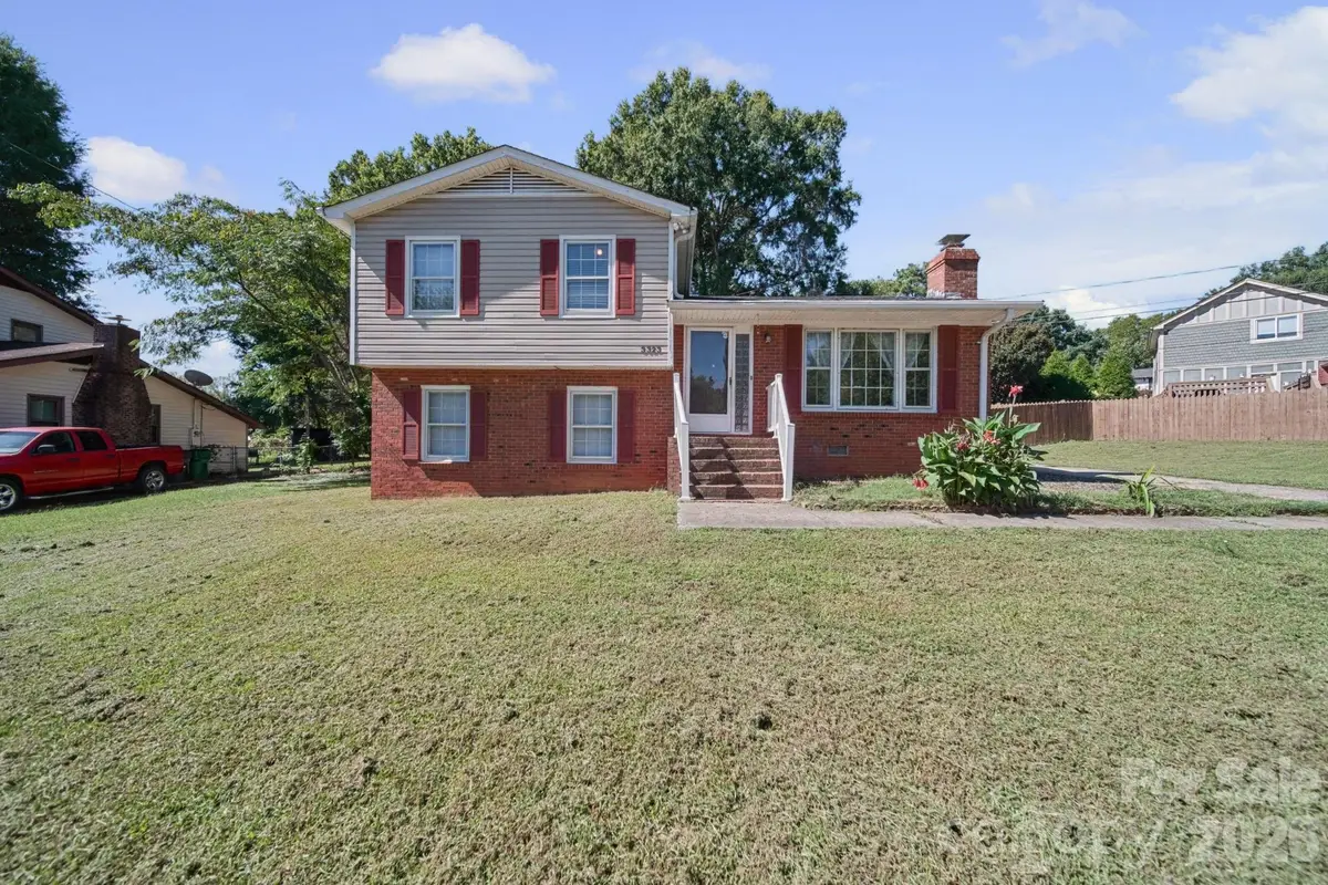 3323 Wiseman Drive, Charlotte, NC 28227 - #1