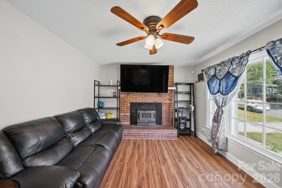 3323 Wiseman Drive, Charlotte, NC 28227 - #3