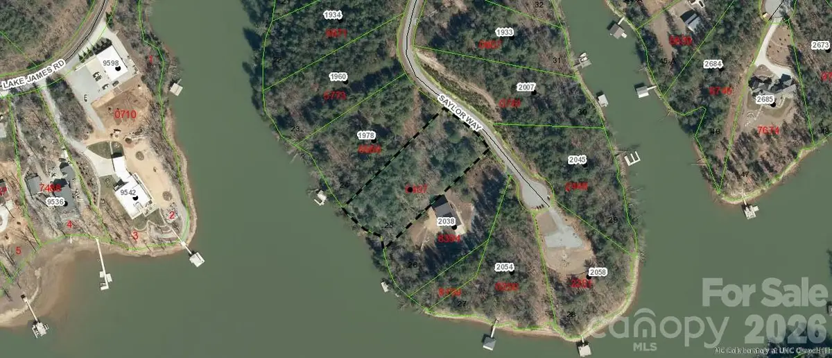 2004 Saylor Way, Nebo, NC 28761 - #1