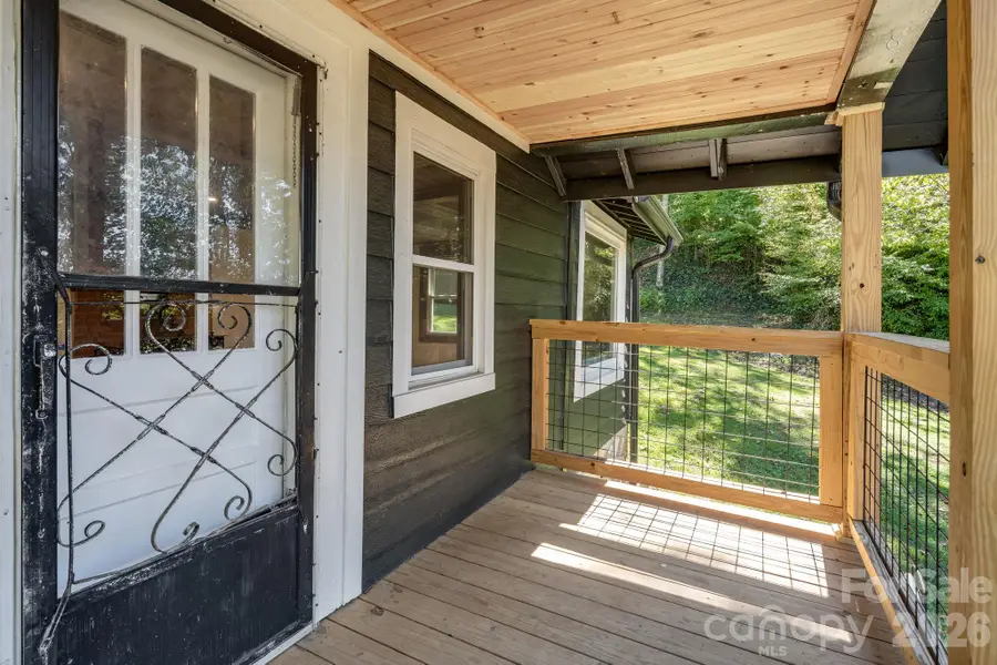 61 Martins Creek Road, Barnardsville, NC 28709 - #3