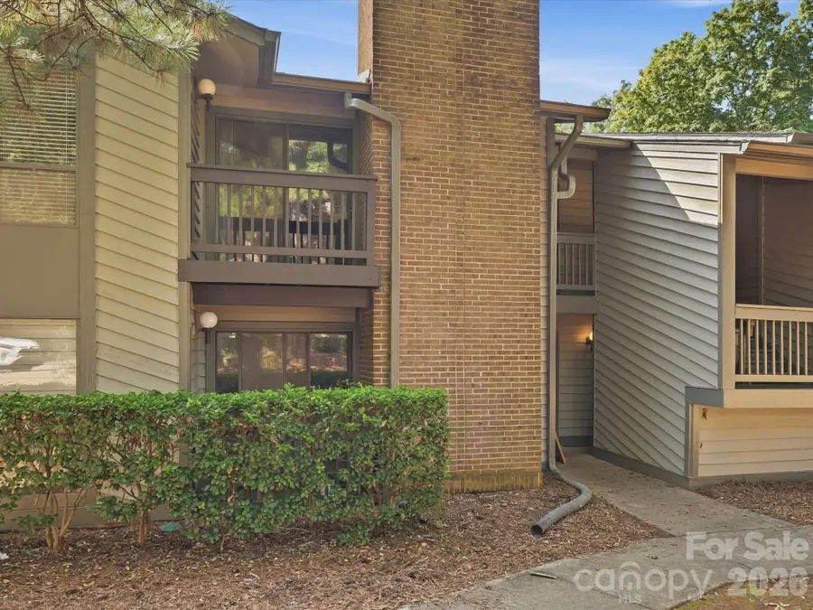 5024 Sardis Road #K, Charlotte, NC 28270 - #2
