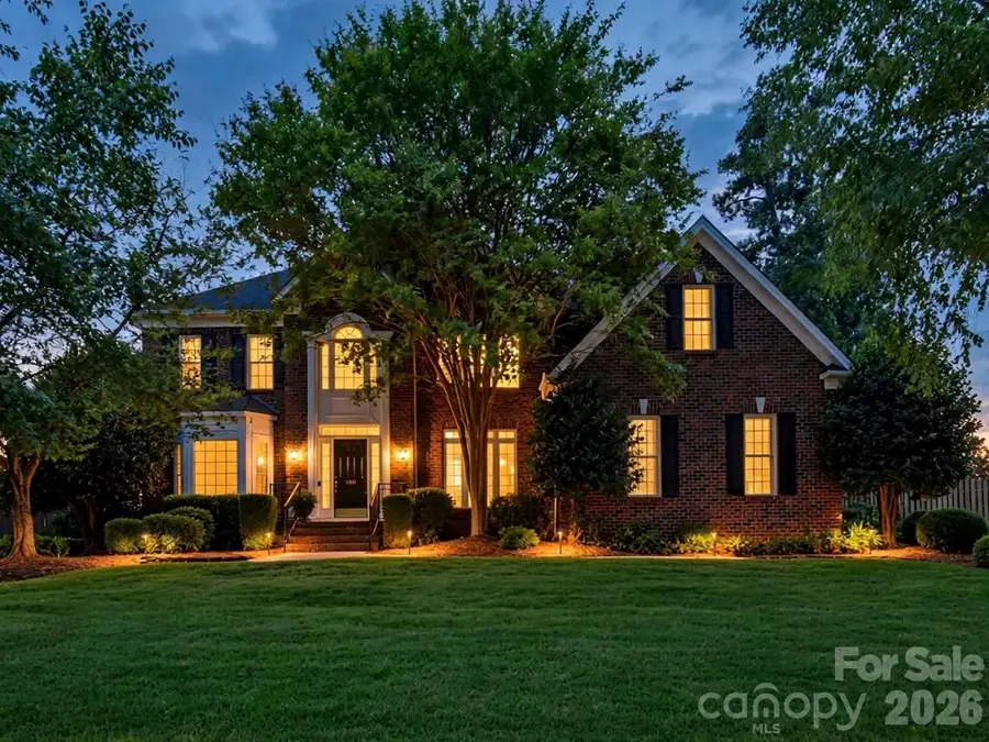 1911 Solway Lane, Charlotte, NC 28269 - #2