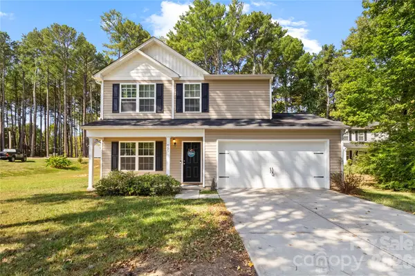 505 Broome Street, Monroe, NC 28110