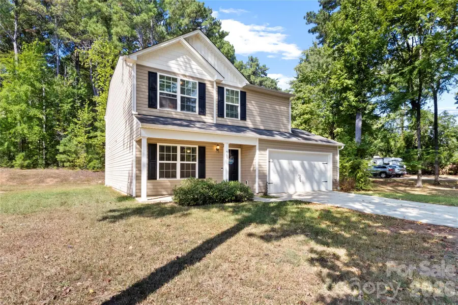 505 Broome Street, Monroe, NC 28110 - #2