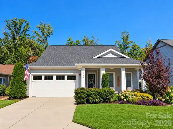 4738 Looking Glass Trail, Denver, NC 28037