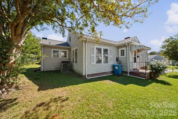 402 Heilig Avenue, Salisbury, NC 28144
