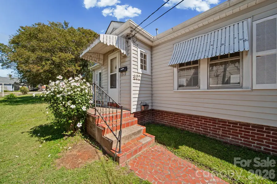 402 Heilig Avenue, Salisbury, NC 28144 - #2