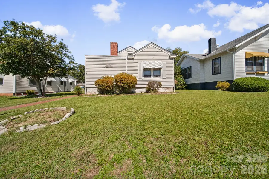 402 Heilig Avenue, Salisbury, NC 28144 - #3