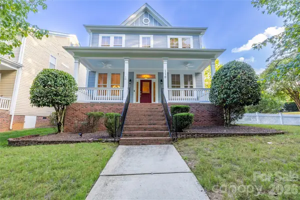 116 Gresham Lane, Mooresville, NC 28117