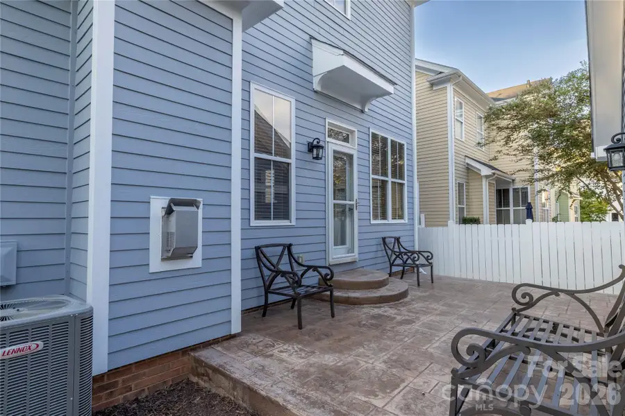 116 Gresham Lane, Mooresville, NC 28117 - #3