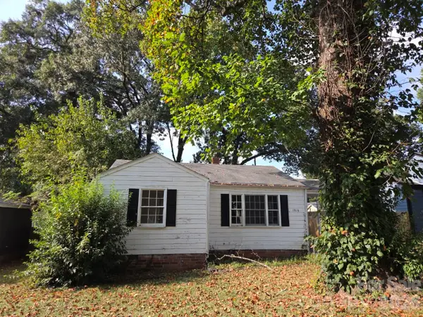 1516 Herrin Avenue, Charlotte, NC 28205