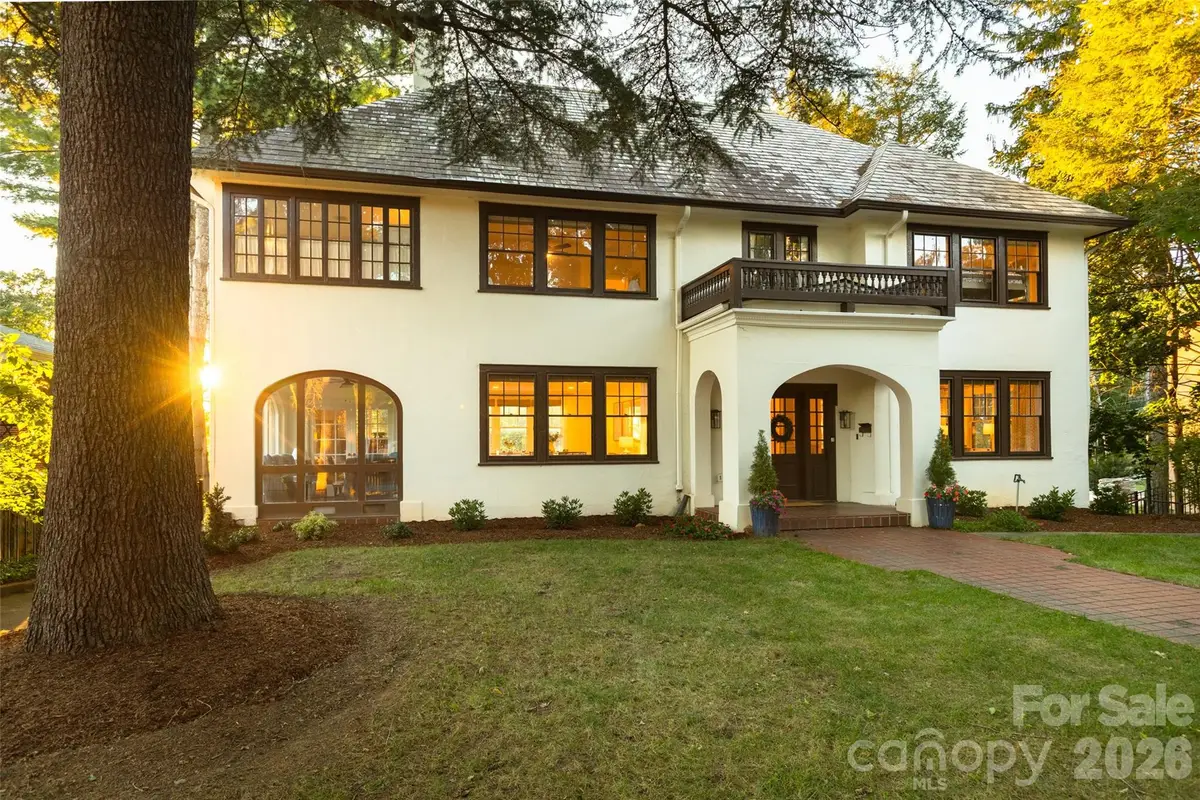 200 Kimberly Avenue, Asheville, NC 28804 - #1