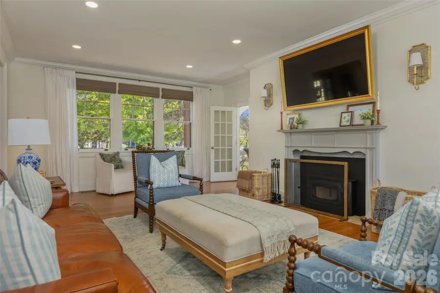 200 Kimberly Avenue, Asheville, NC 28804 - #3