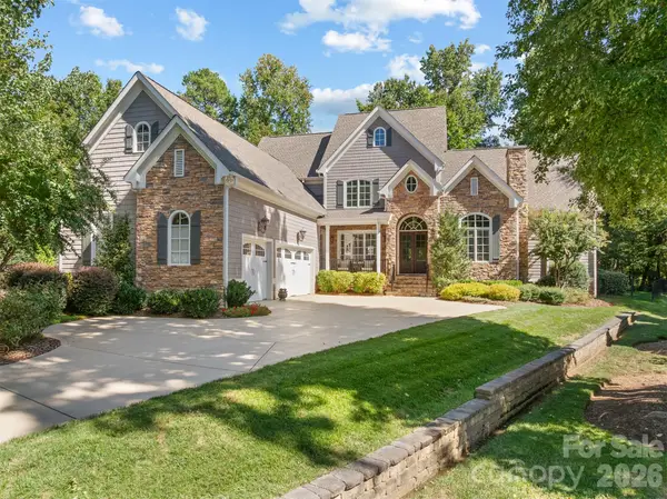 13812 Penick Place, Davidson, NC 28036