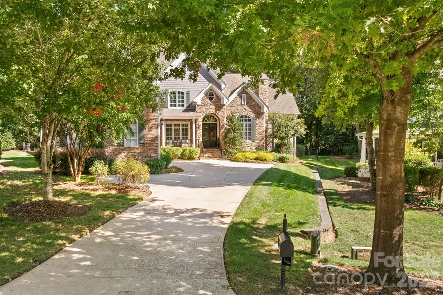 13812 Penick Place, Davidson, NC 28036 - #3
