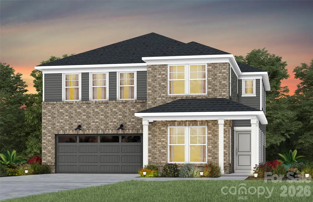1232 Chasity Trails Court, Matthews, NC 28104 - #1