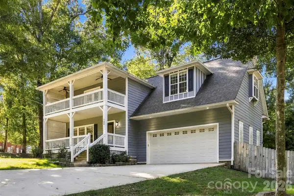 109 Fulton Farms Lane #1, Mooresville, NC 28117