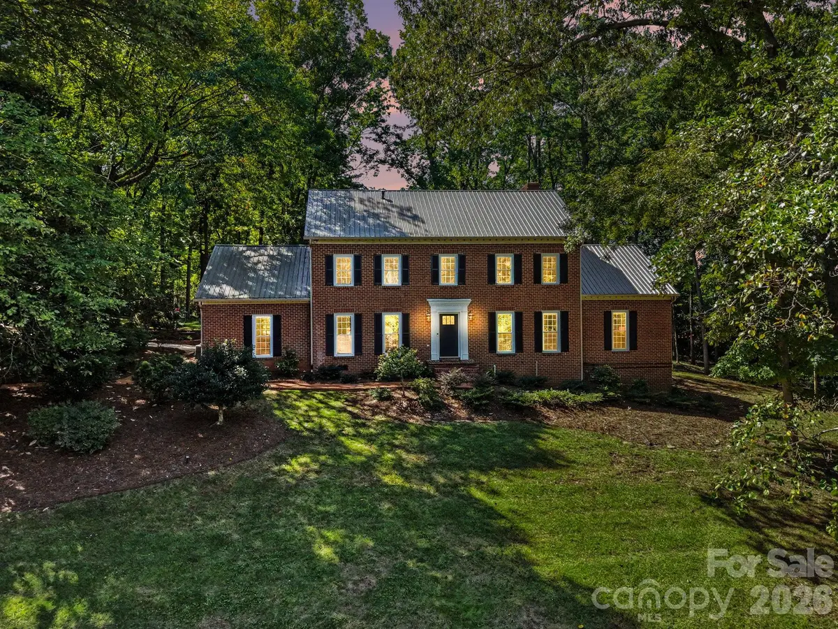607 Anderson Avenue, Salisbury, NC 28144 - #1