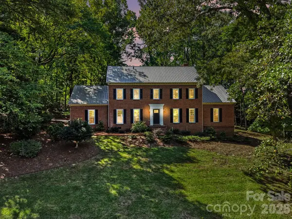 607 Anderson Avenue, Salisbury, NC 28144