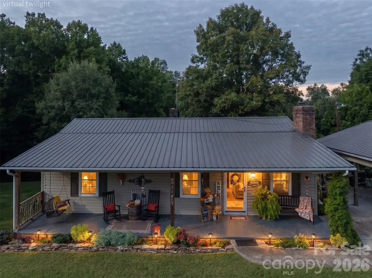 4425 Littlejohn Church Road, Lenoir, NC 28645 - #1