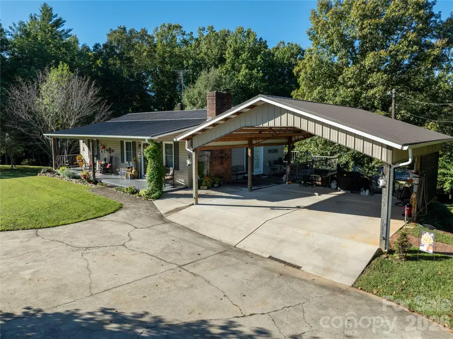 4425 Littlejohn Church Road, Lenoir, NC 28645 - #3