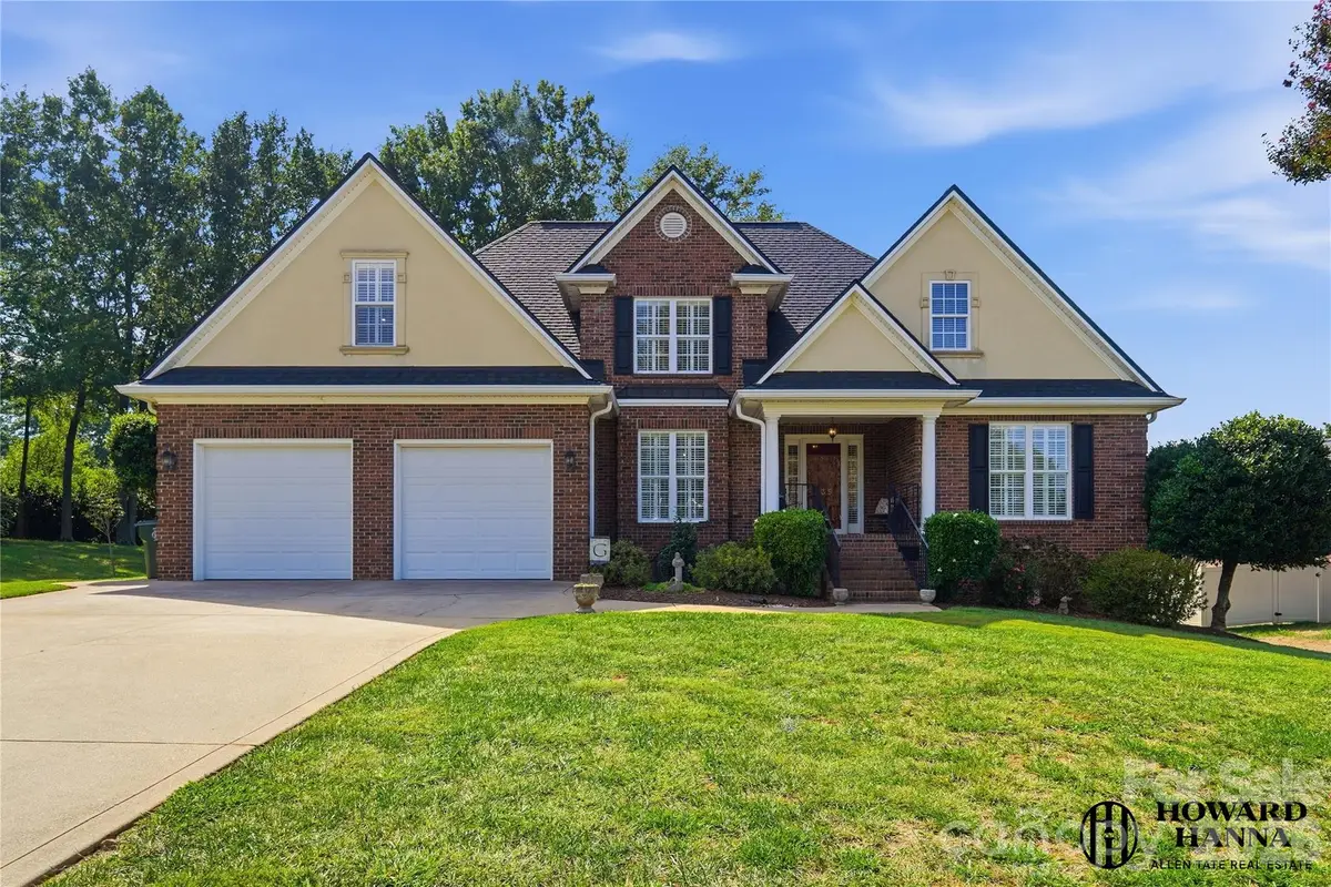 235 Landry Drive, Kings Mountain, NC 28086 - #1