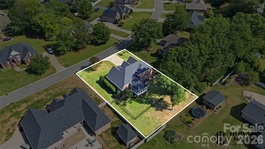 235 Landry Drive, Kings Mountain, NC 28086 - #2