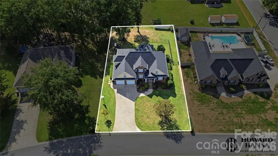 235 Landry Drive, Kings Mountain, NC 28086 - #3