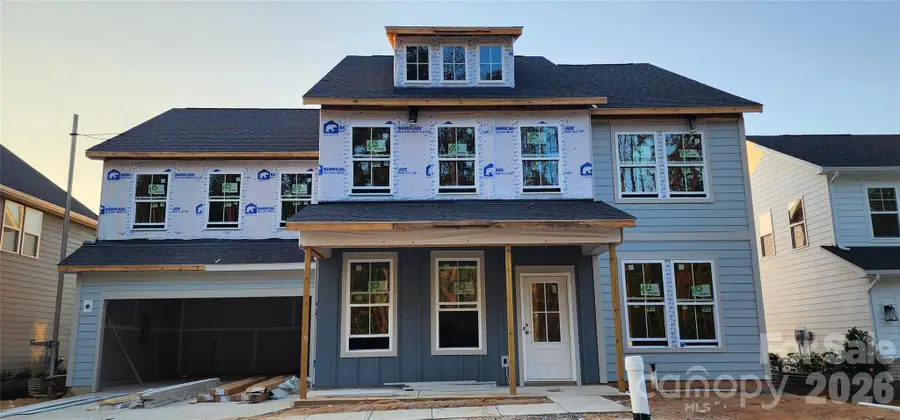 518 Cottage Garden Lane, Belmont, NC 28012 - #2