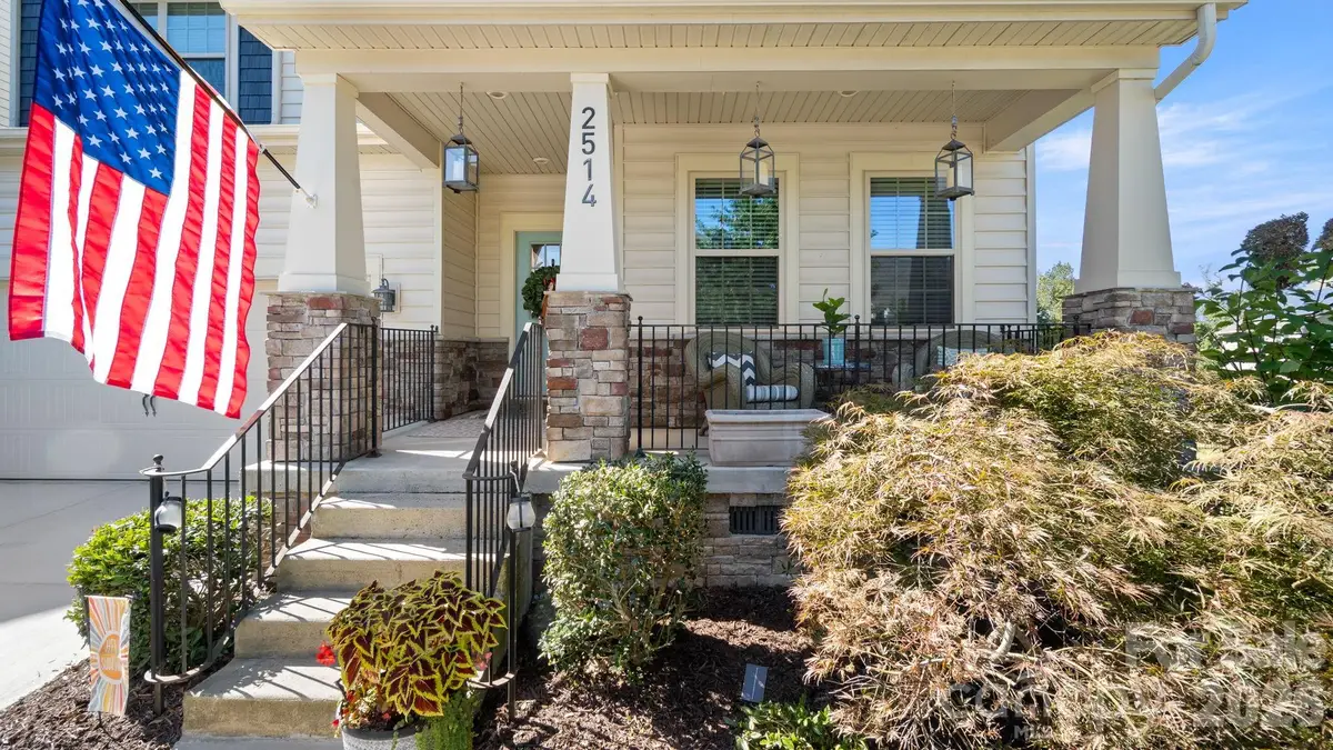 2514 Richland Balsam Drive, Fort Mill, SC 29715 - #1