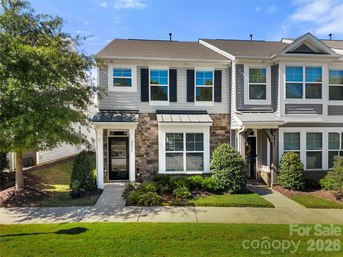 202 Waterlynn Ridge Road #F, Mooresville, NC 28117 - #1