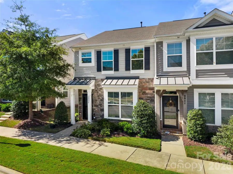 202 Waterlynn Ridge Road #F, Mooresville, NC 28117 - #2
