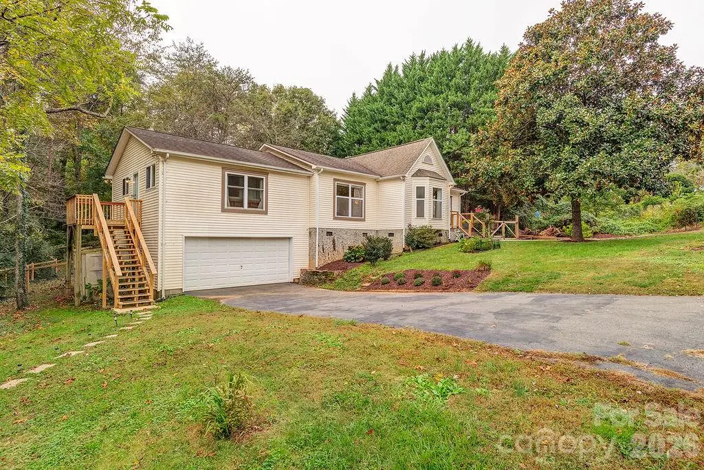 5 Parkway Creek Drive, Asheville, NC 28803 - #1