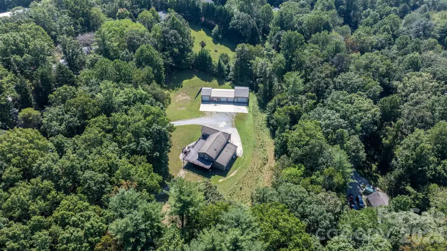 80 Hidden Bluff Lane, Horse Shoe, NC 28742 - #3