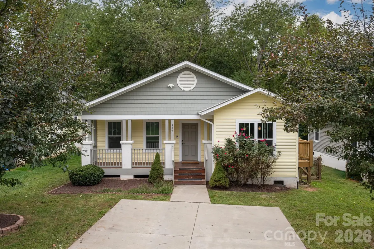 124 Soulshine Court, Asheville, NC 28806 - #1