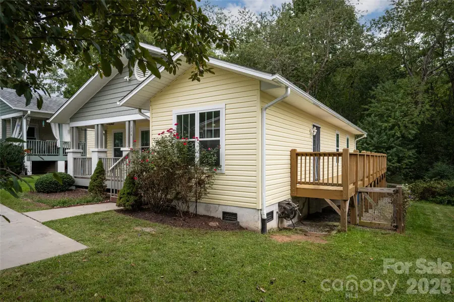 124 Soulshine Court, Asheville, NC 28806 - #3