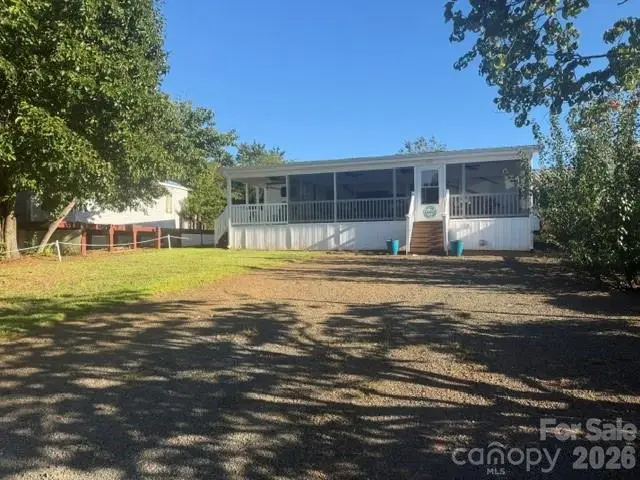 325 Mount View Lane, New London, NC 28127 - #1