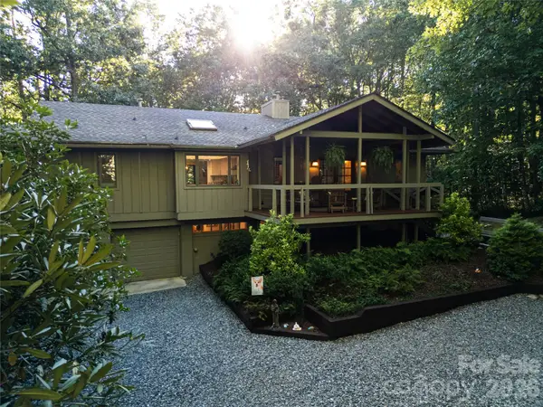 139 Panther Gap Road, Brevard, NC 28712