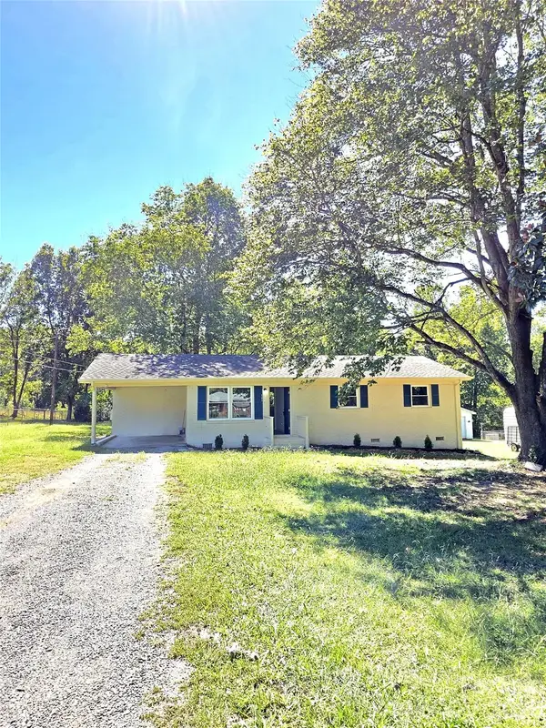 582 Winter Park Drive, Shelby, NC 28152