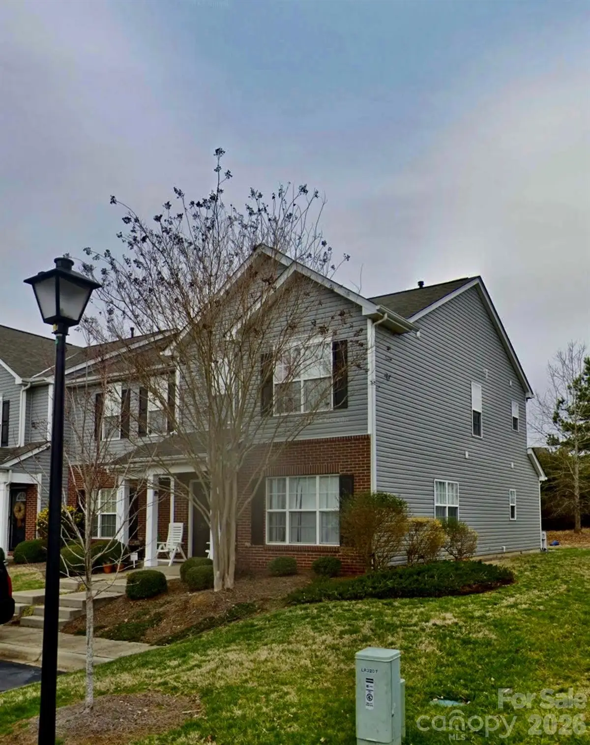2859 Summergrove Court, Matthews, NC 28105 - #1