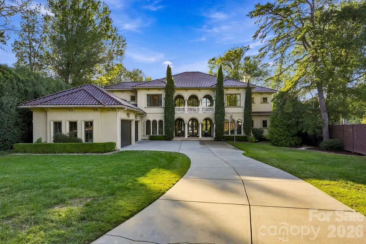21215 Senlac Lane, Cornelius, NC 28031 - #1