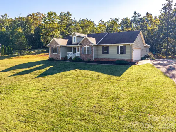 4252 Goodson Road, Maiden, NC 28650