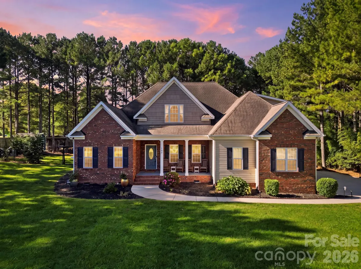 107 Dupree Lane, Mooresville, NC 28115 - #1