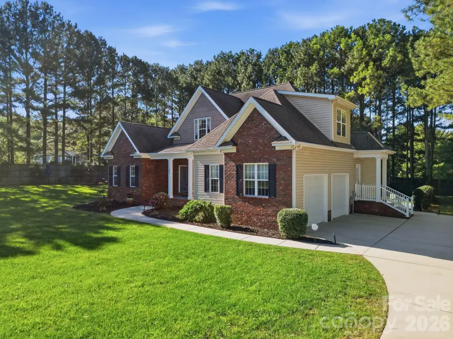 107 Dupree Lane, Mooresville, NC 28115 - #3