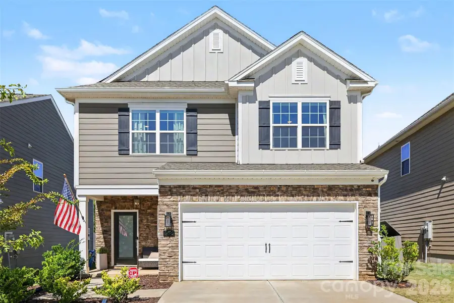 1496 Turkey Roost Road, Fort Mill, SC 29715 - #2