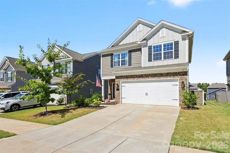1496 Turkey Roost Road, Fort Mill, SC 29715 - #3