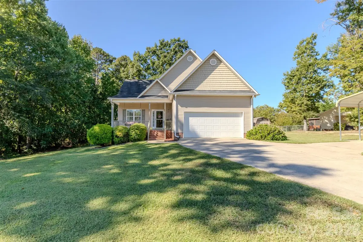 9008 Meredith Leigh Lane, Cherryville, NC 28021 - #1