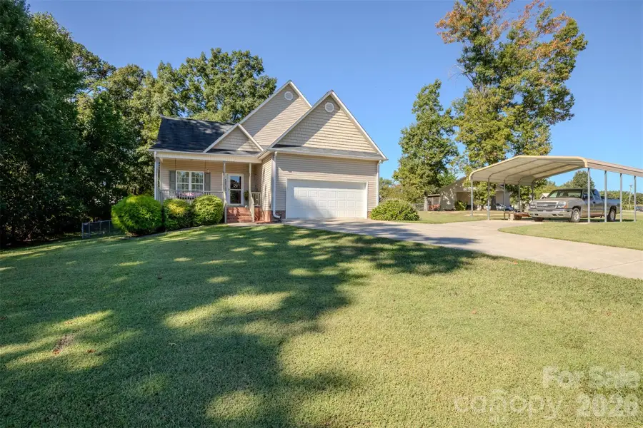 9008 Meredith Leigh Lane, Cherryville, NC 28021 - #3