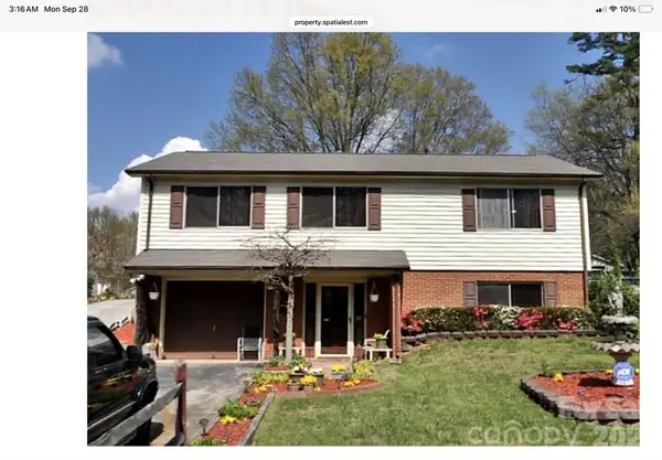 5609 Burleson Drive, Charlotte, NC 28215